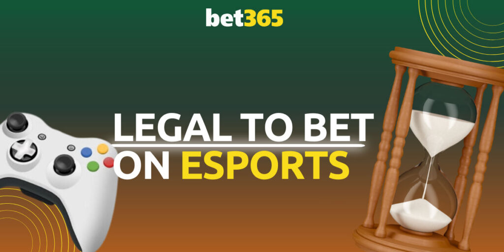 bet365 games