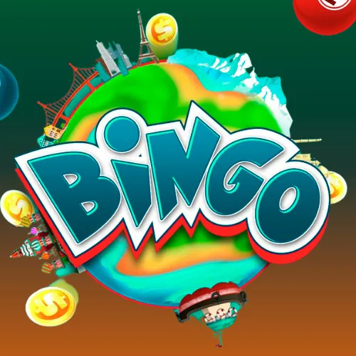 Bingo section features in Bet365