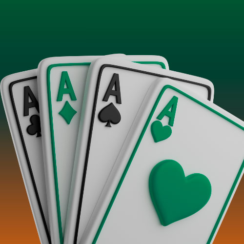 Poker section features in Bet365