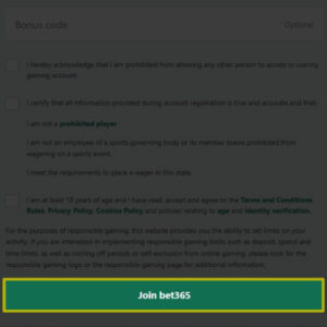 Understanding Bet365 Stake Back Bet Promo for Australian Players