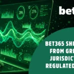 Analysis of structural factors behind bet365 leaving the Chinese market